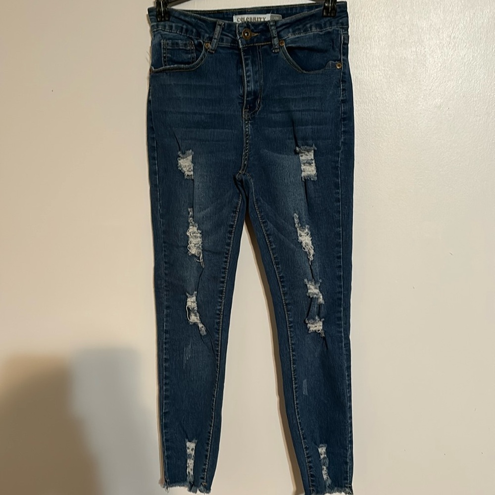 Celebrity Ace Jeans Size 5/27